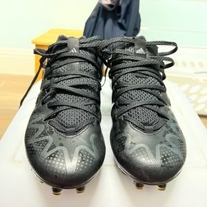 Adidas Men’s Football Cleats